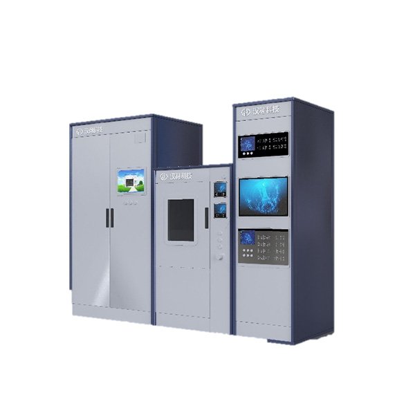 燃料电池DCDC测试台