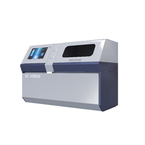 燃料电池发动机空气子系统测试台